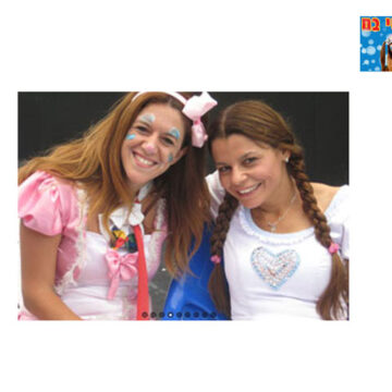 הפעלות לפורים בטי