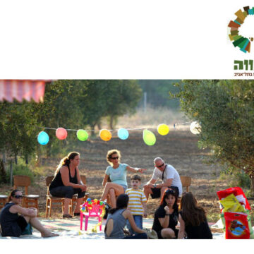 הפעלות לפורים החווה