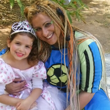 הפעלות לפורים לילדים לילך