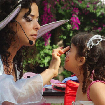 הפעלות לפורים מיכלולי