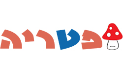 תחפושות לפורים פטריה