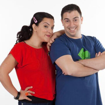 הפעלות לפורים שוש ומוש