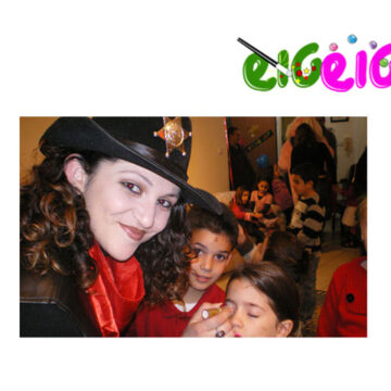 הפעלות לפורים טושטוש