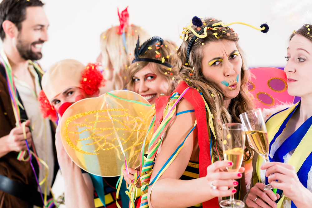 purim-celebration
