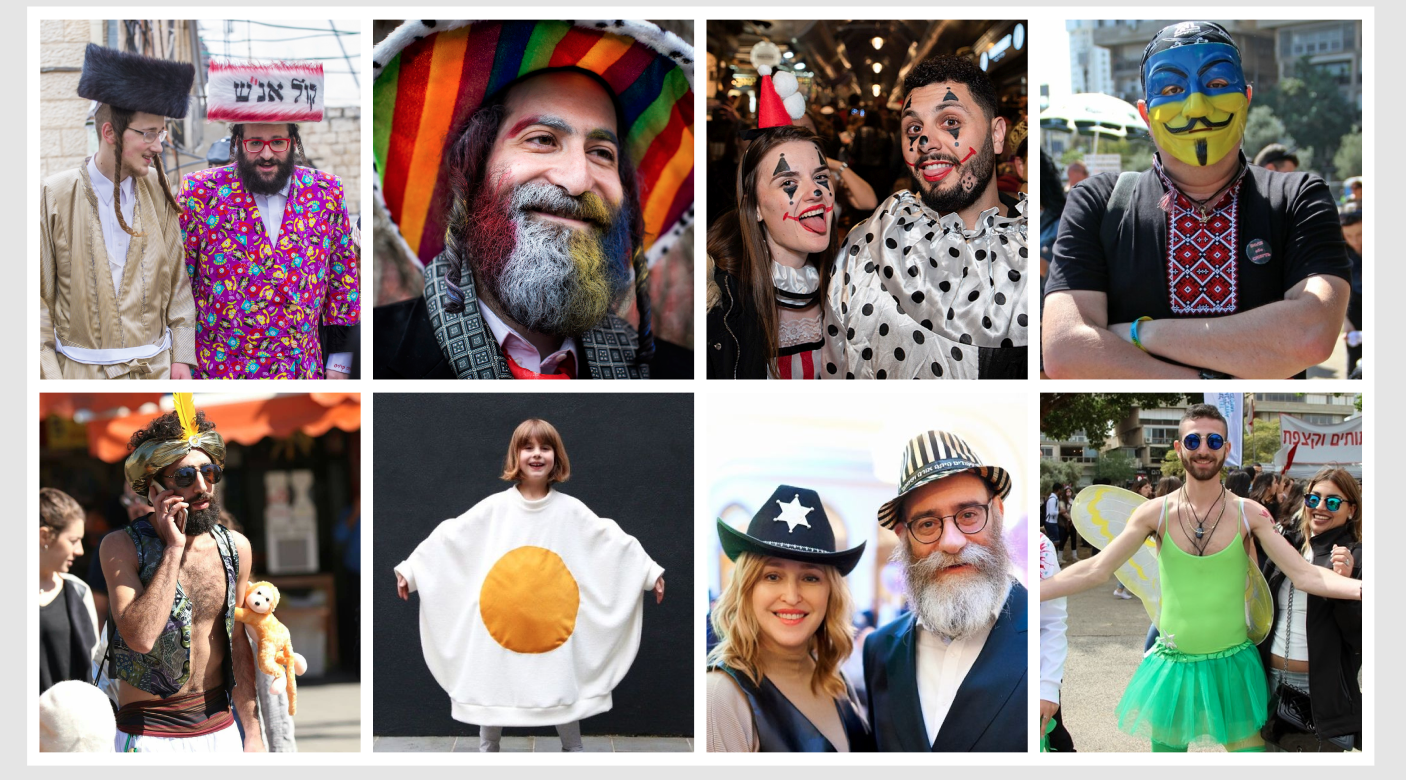 purim-customes