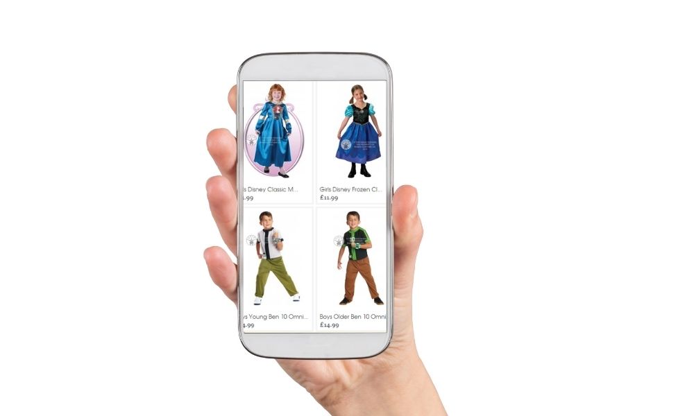 customes-online-shopping-for-purim