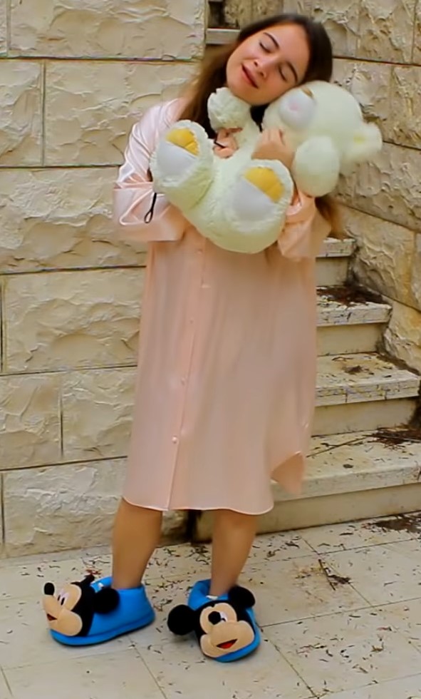  ישנונית