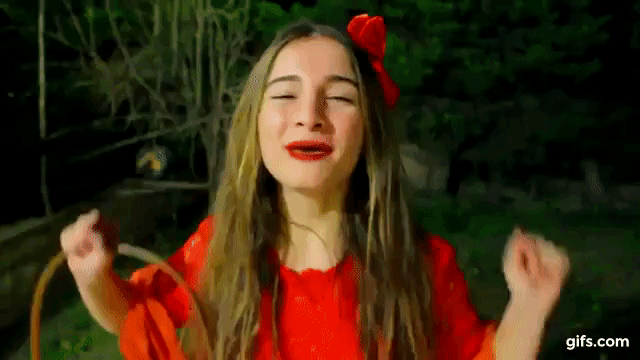 כיפה אדומה