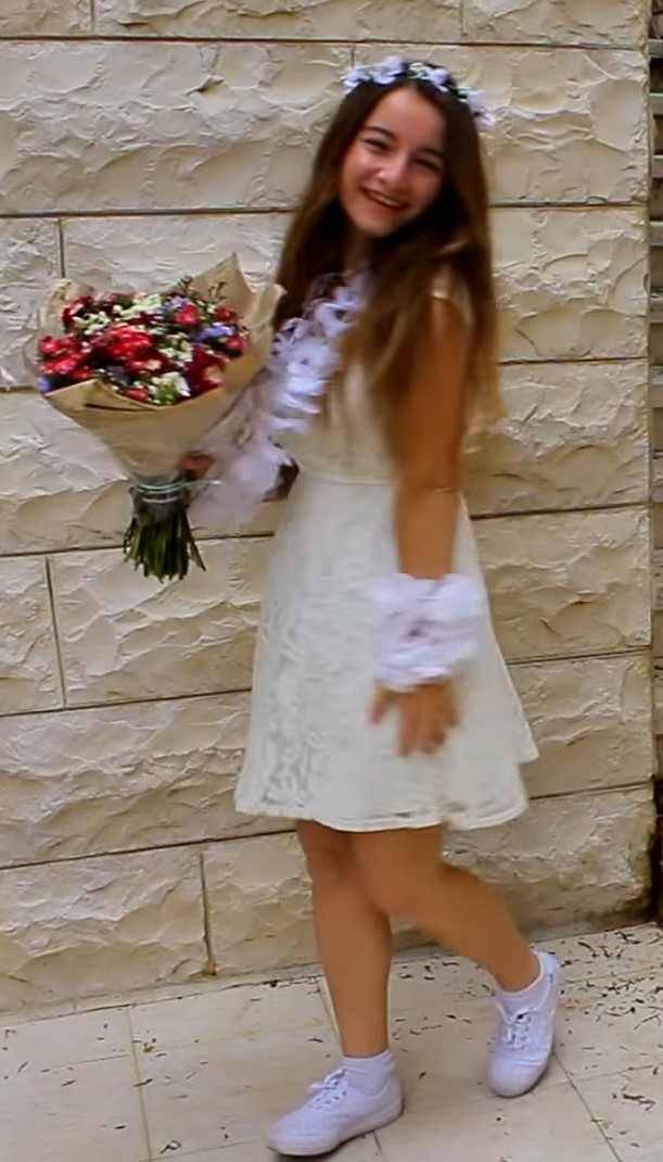  נסיכת הפרחים