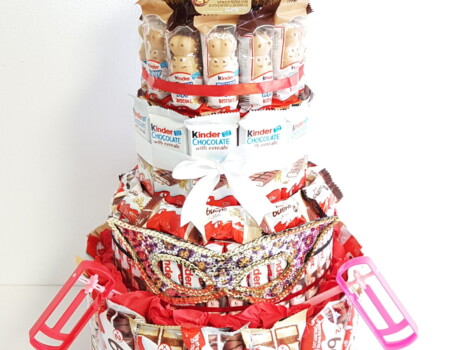 chocolate cakes