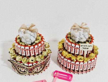 chocolate cakes