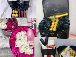 Gifts_liel3 לוגו
