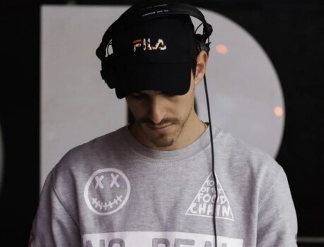 PURIM Festival On The Beach • 17.3 | Day 2 Night