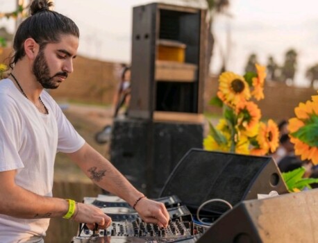 PURIM Festival On The Beach • 17.3 | Day 2 Night